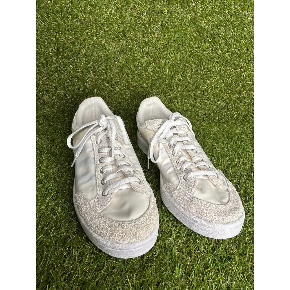 Adidas Americana Low Consortium Donald Glover‎ Off White 8.5